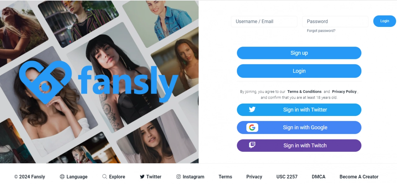 Fansly