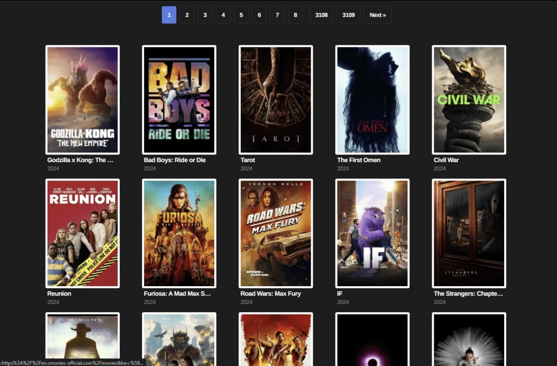 cmovies