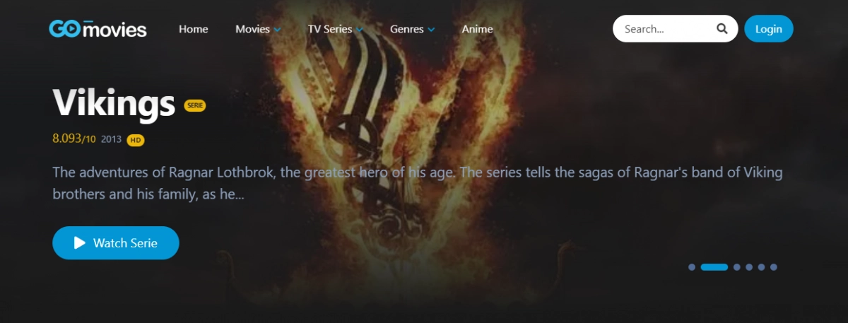 gomovies