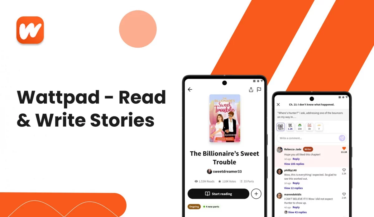 Wattpad