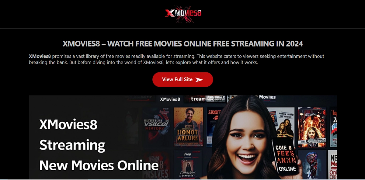 XMovies8