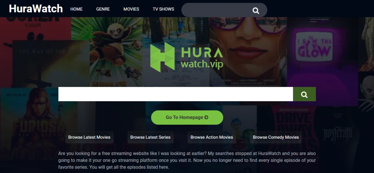 hurawatch