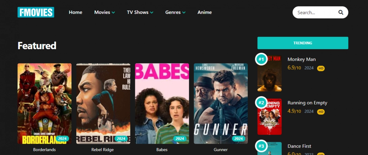 fmovies