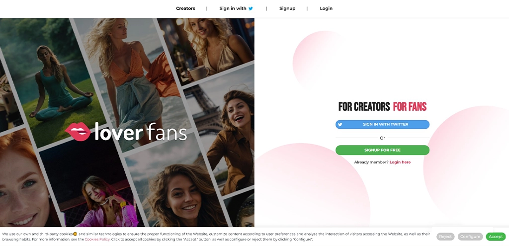 LoverFans