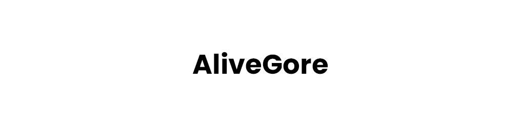 AliveGore