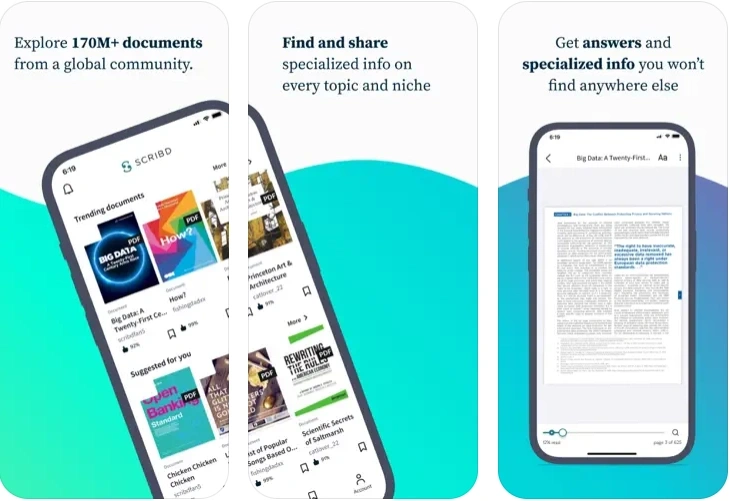 Scribd