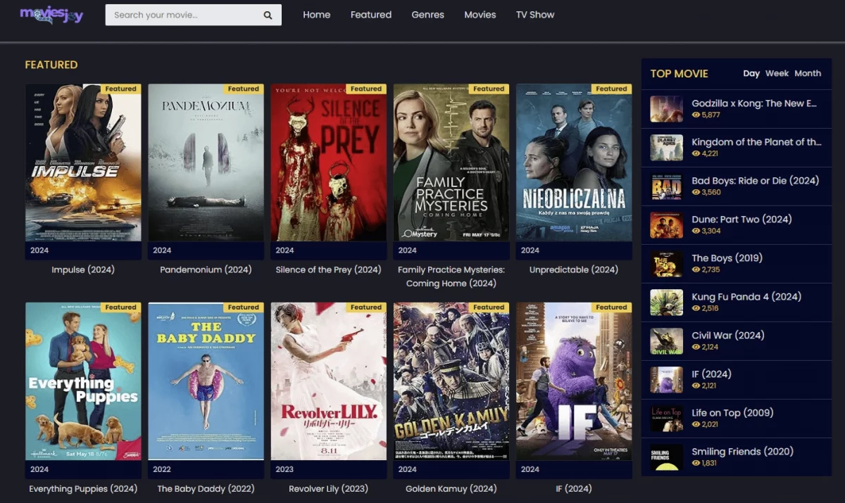 moviesjoy