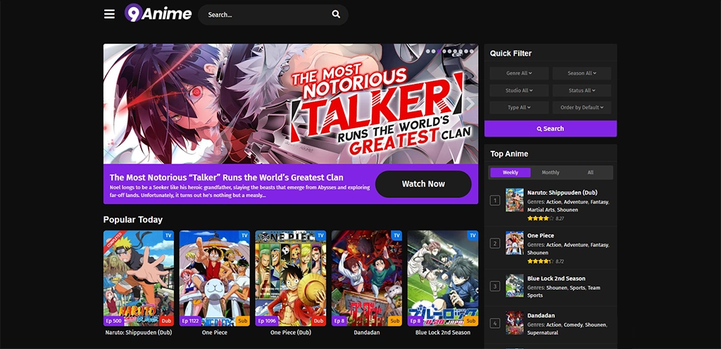 9Anime