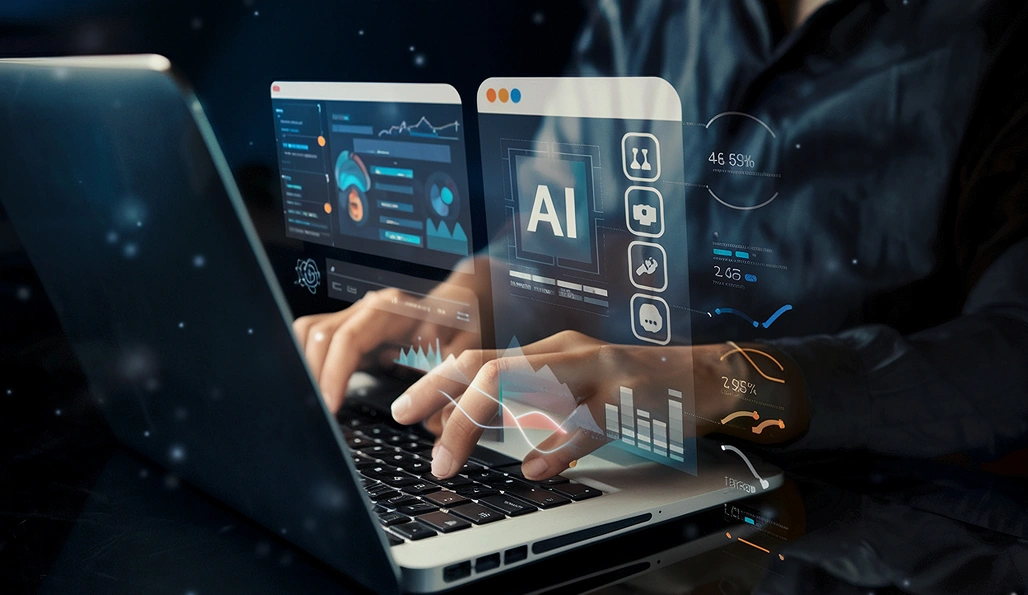 AI Software Development - iTechnolabs