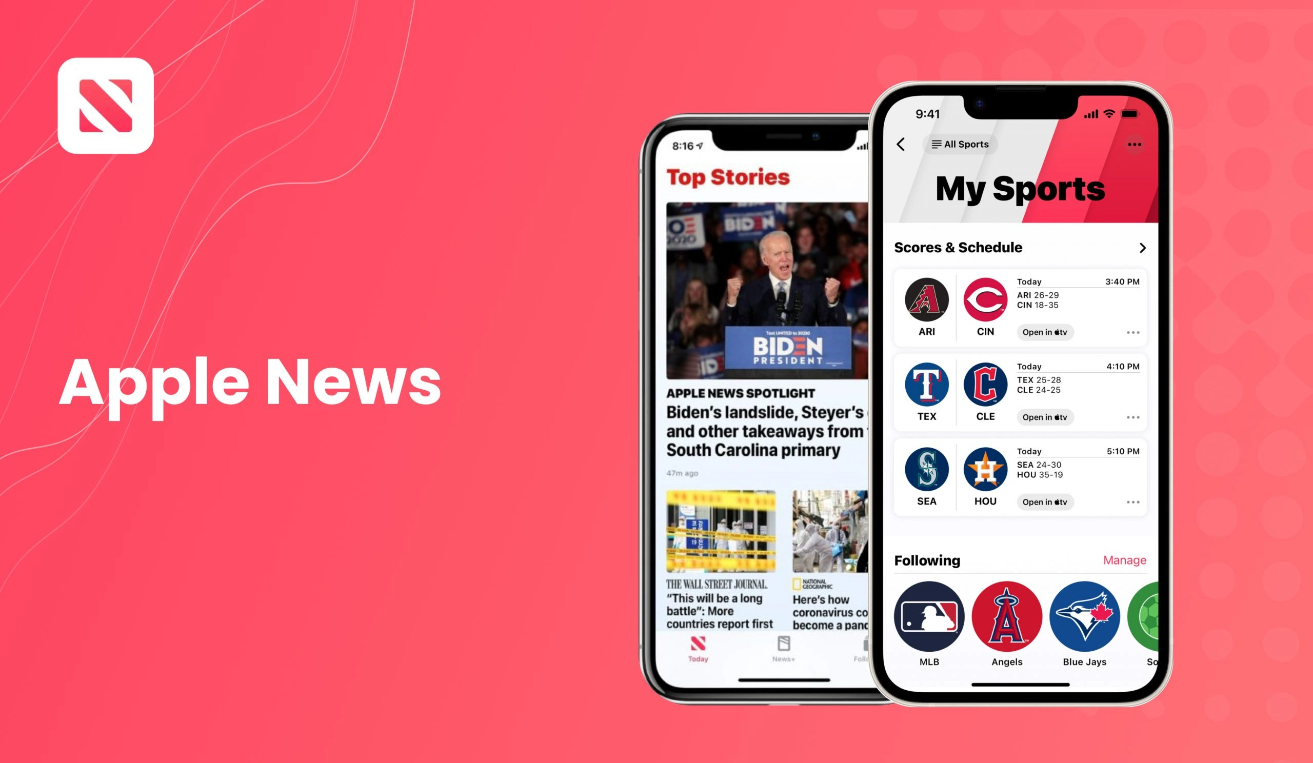 Apple News