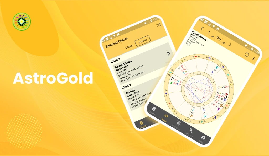 AstroGold