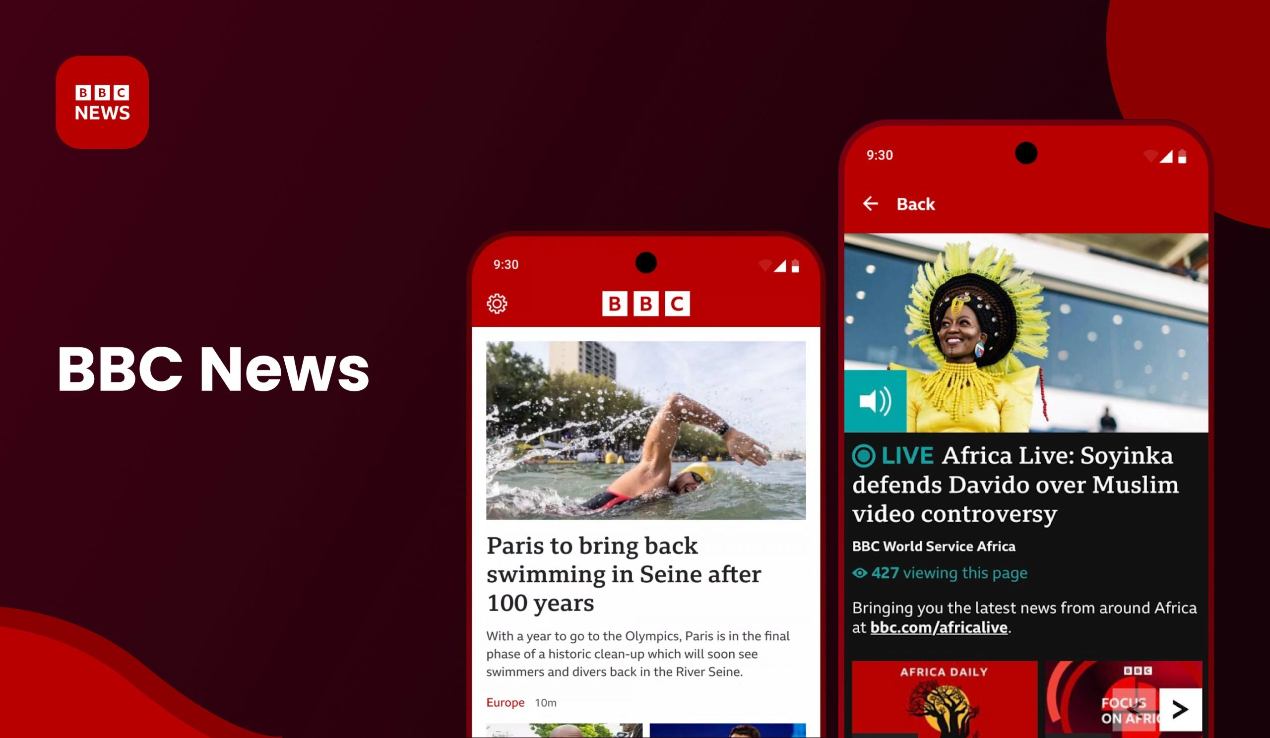 BBC News