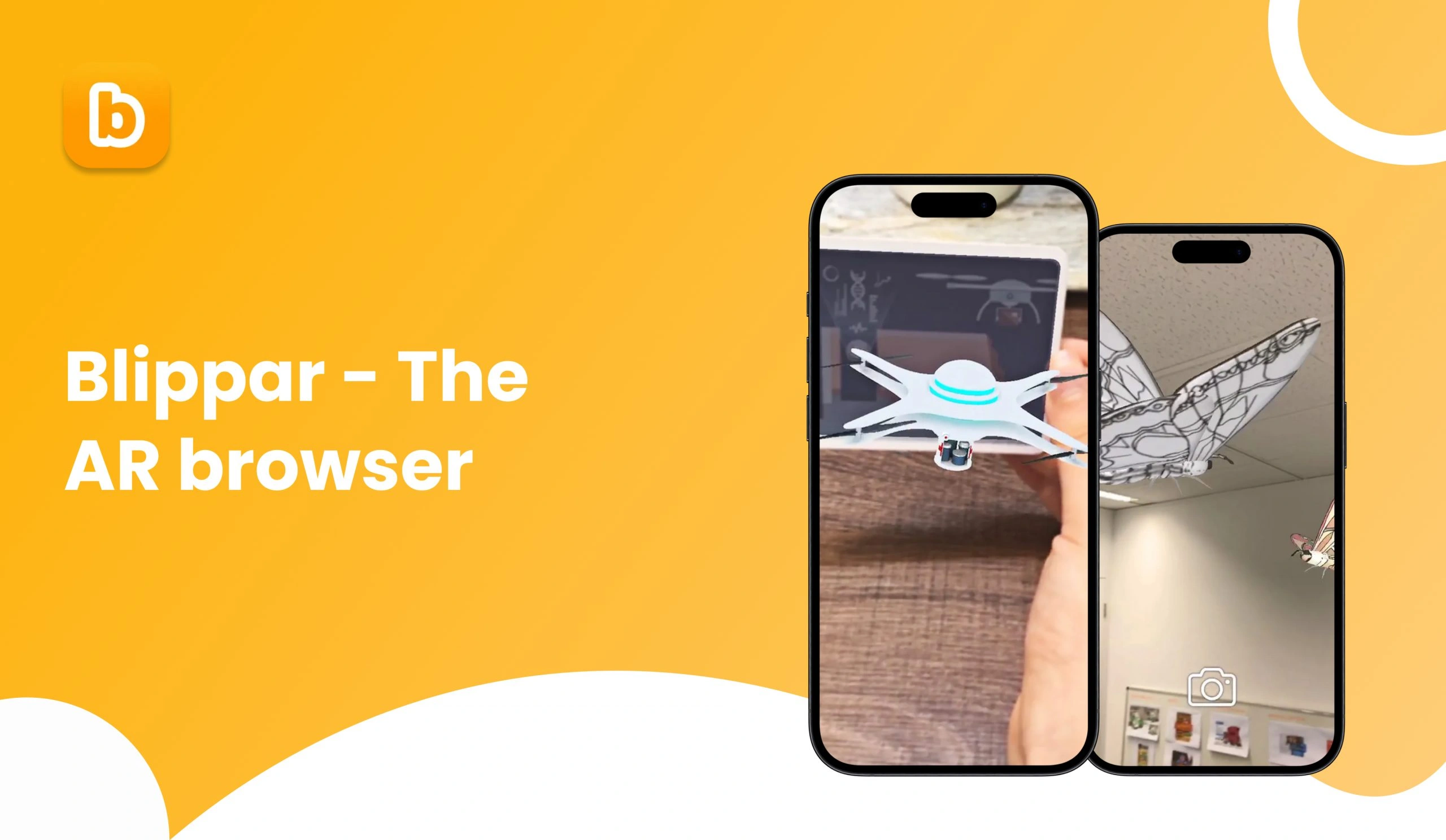 Blippar App