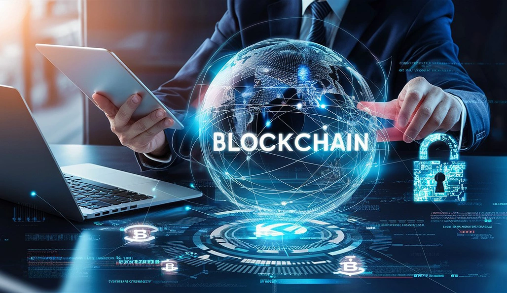 Blockchain Development - iTechnolabs