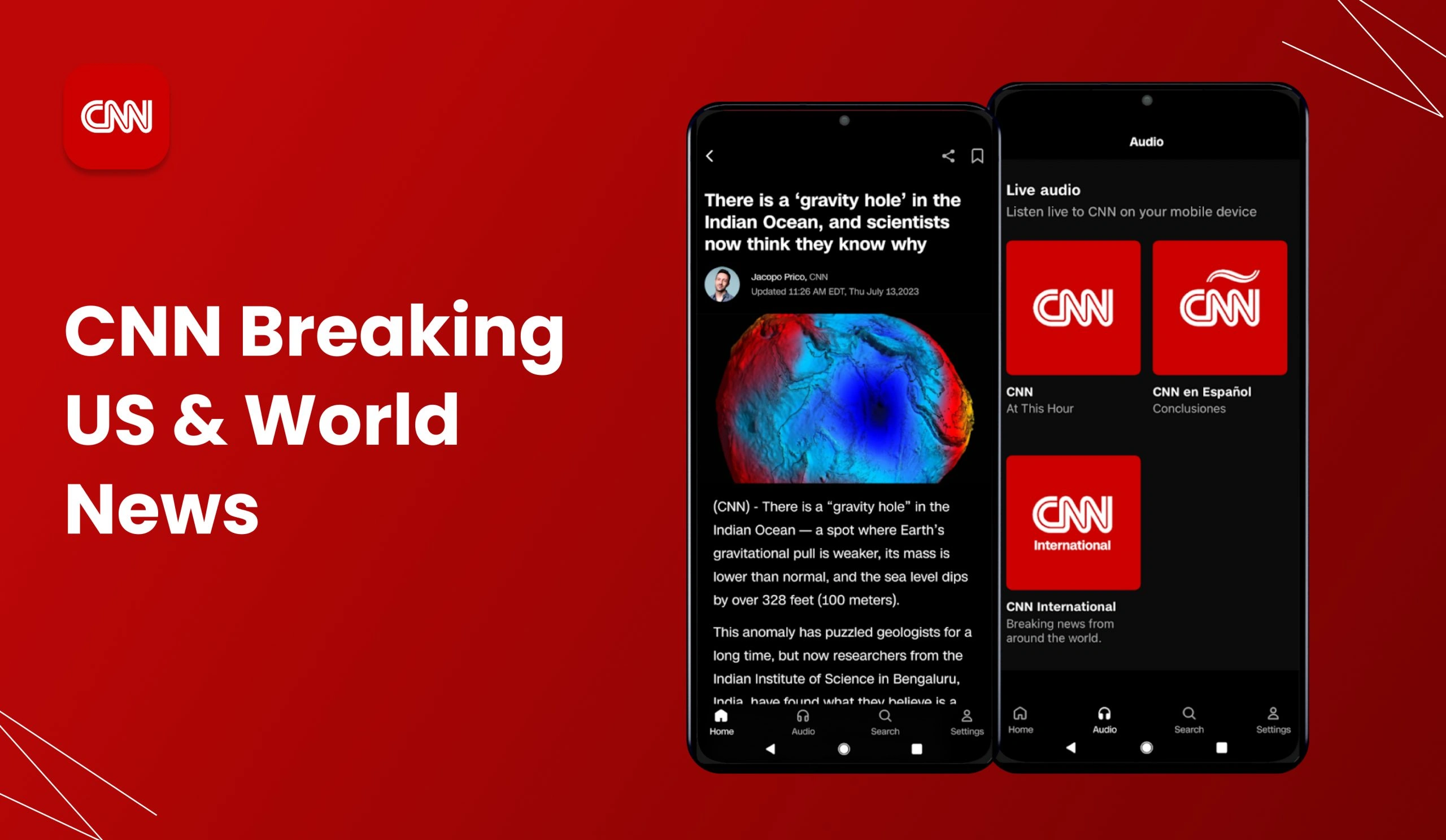 CNN News