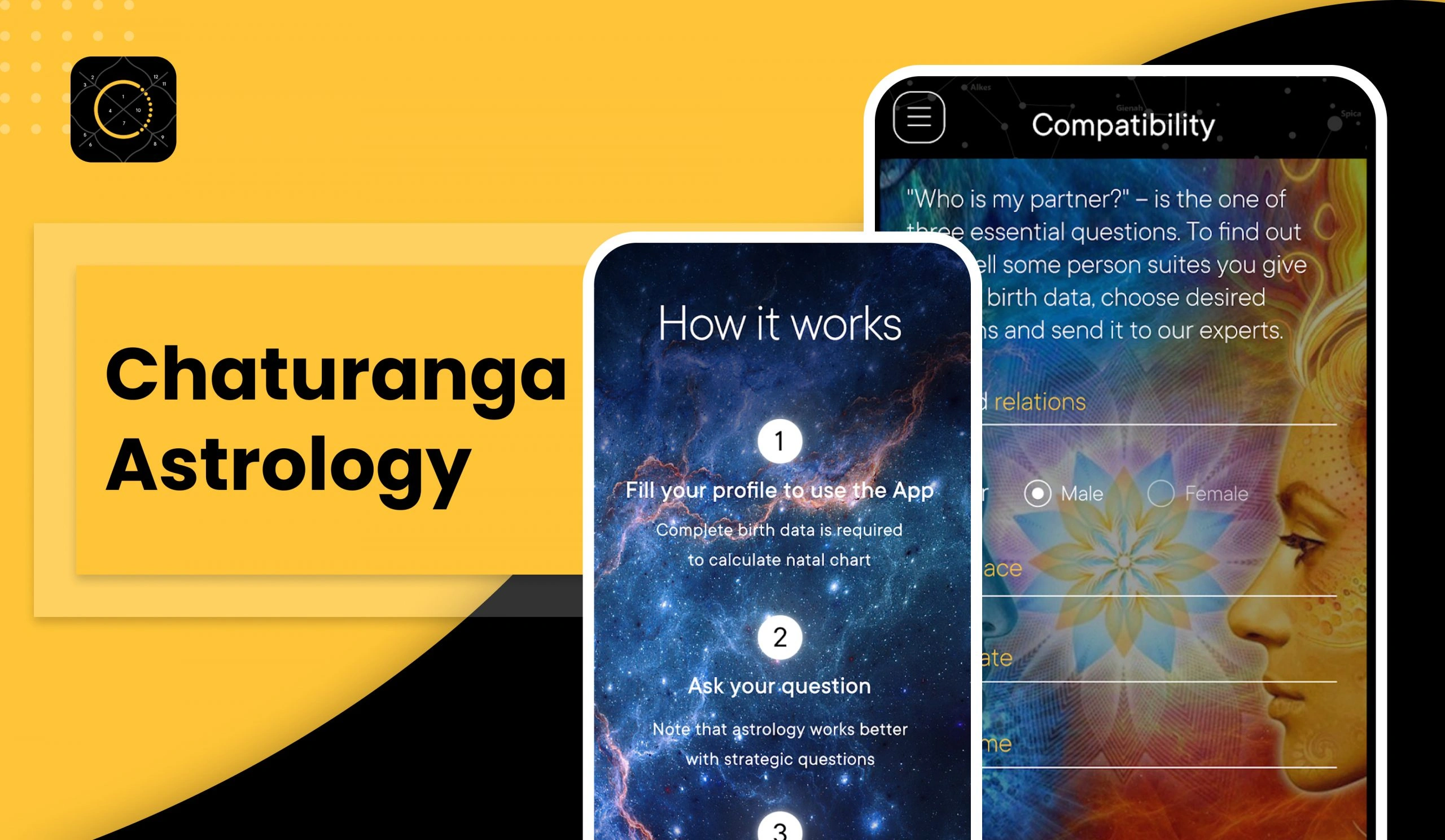 Chaturanga  Astrology