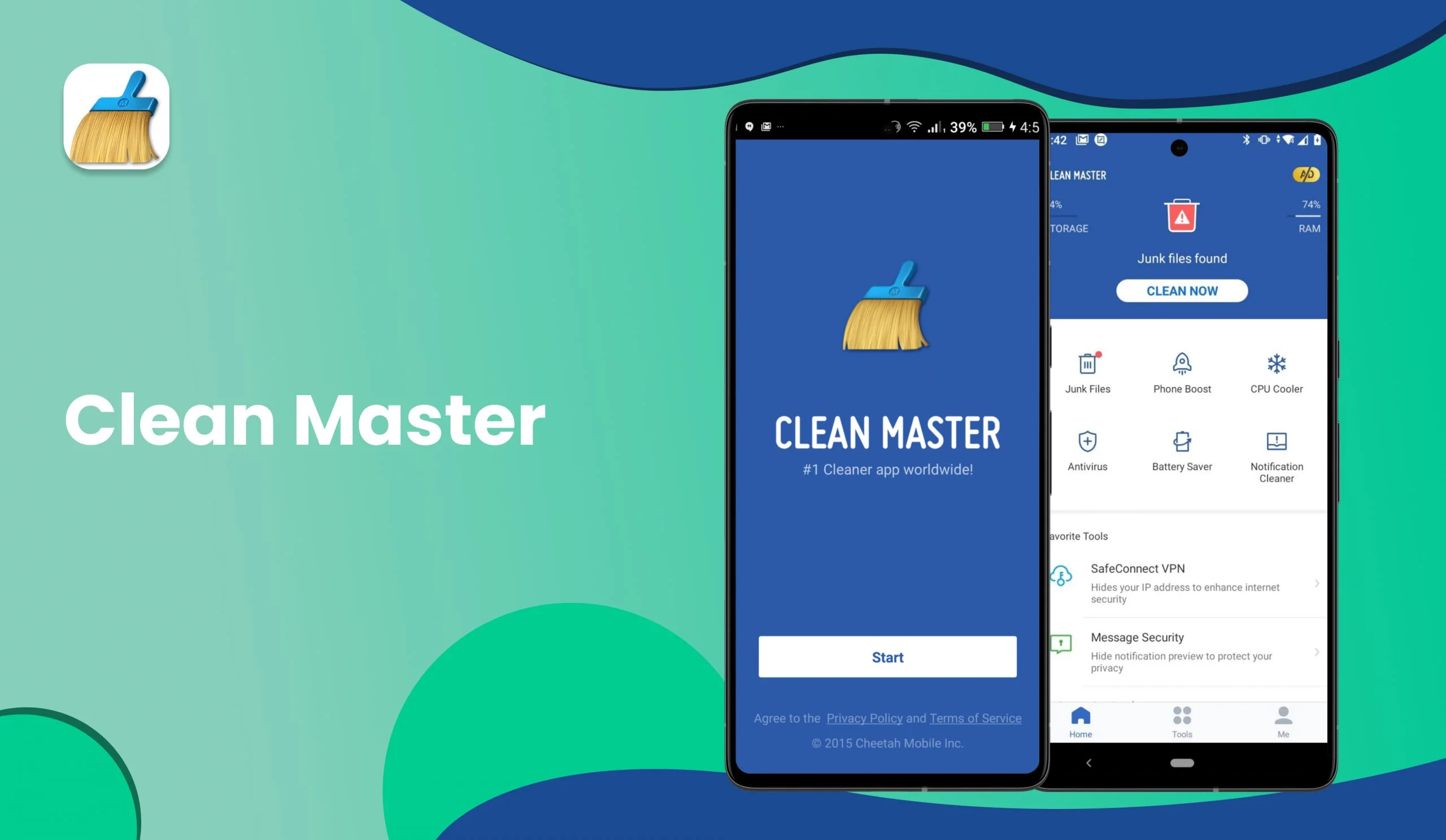 Clean Master