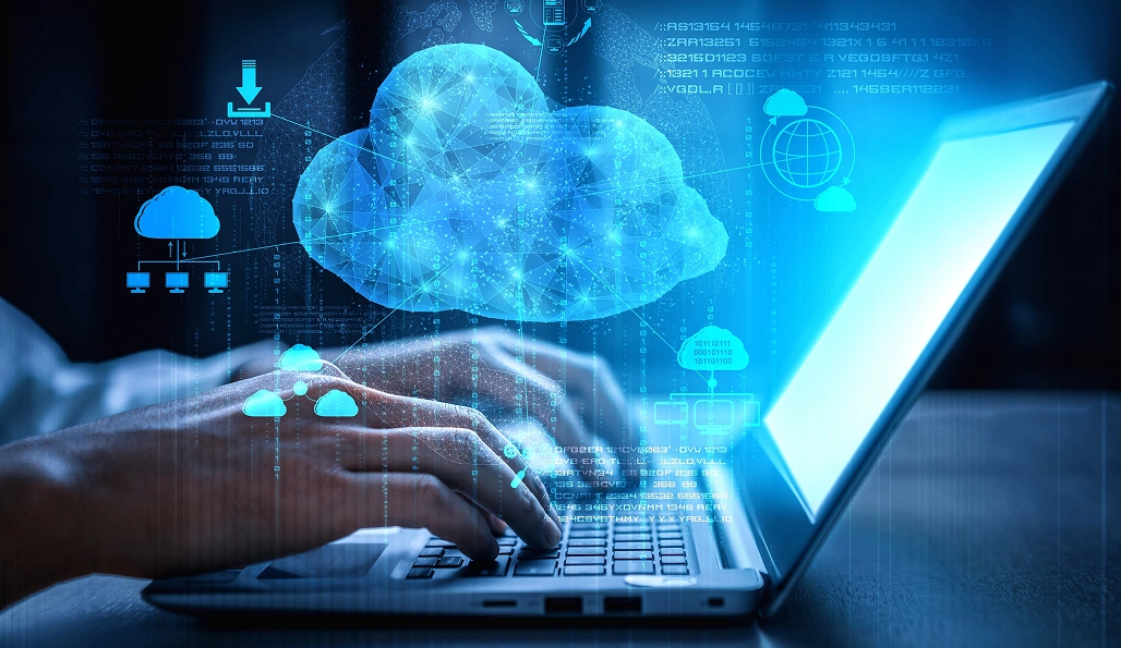 Cloud Computing Development - iTechnolabs