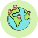 20+ Countries Served
