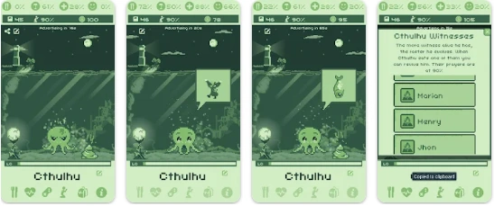 Cthulhu