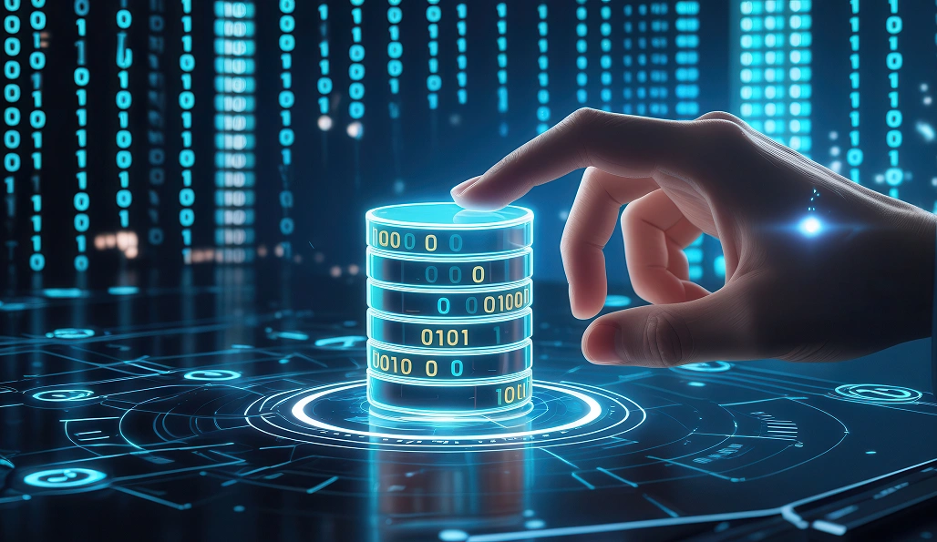 Database Development - iTechnolabs