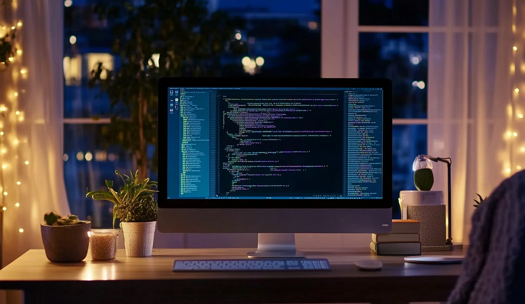 Desktop Software Development - iTechnolabs