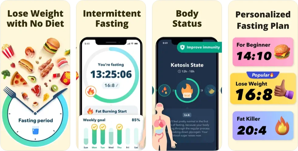 Fasting