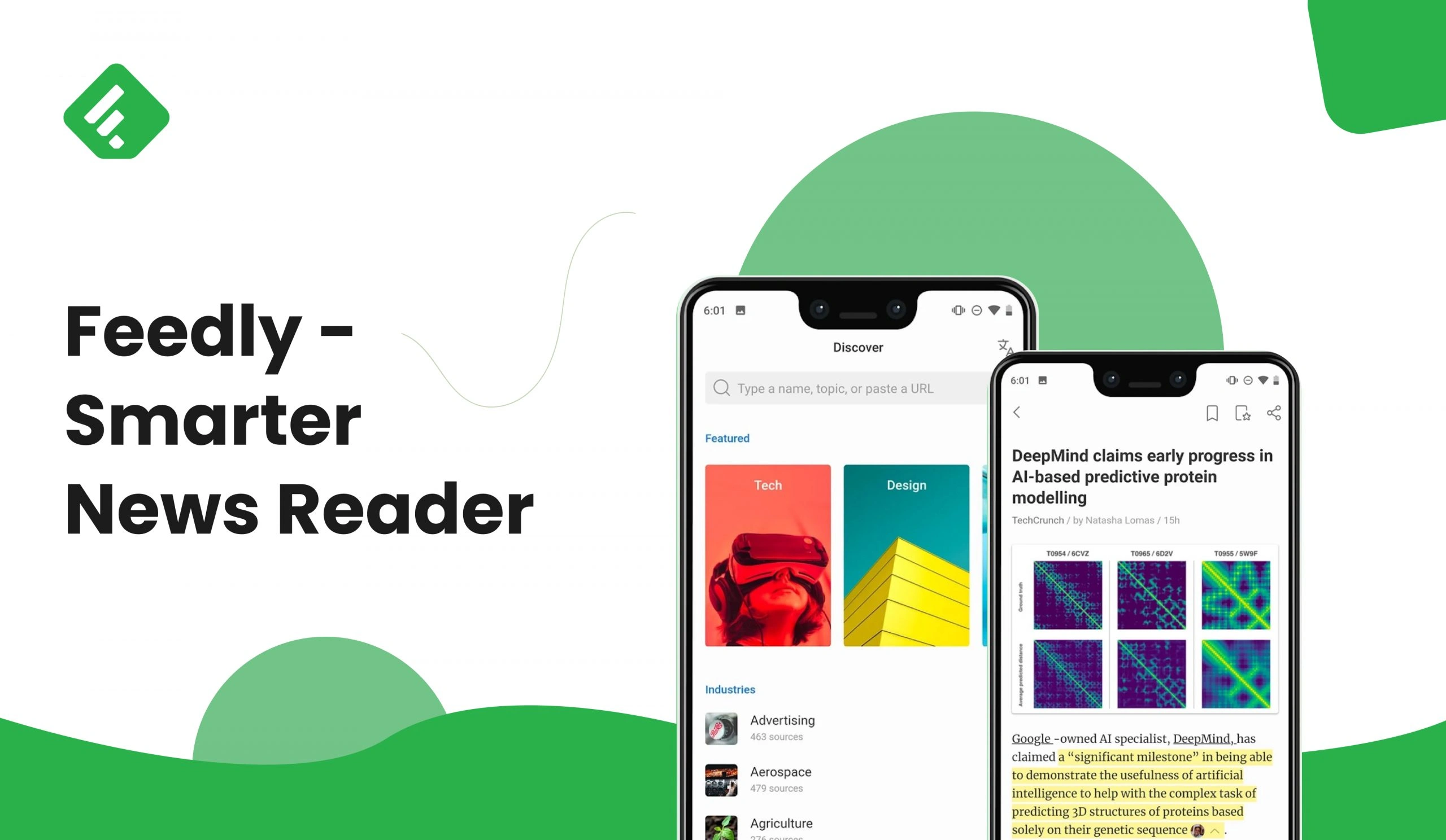 Feedly