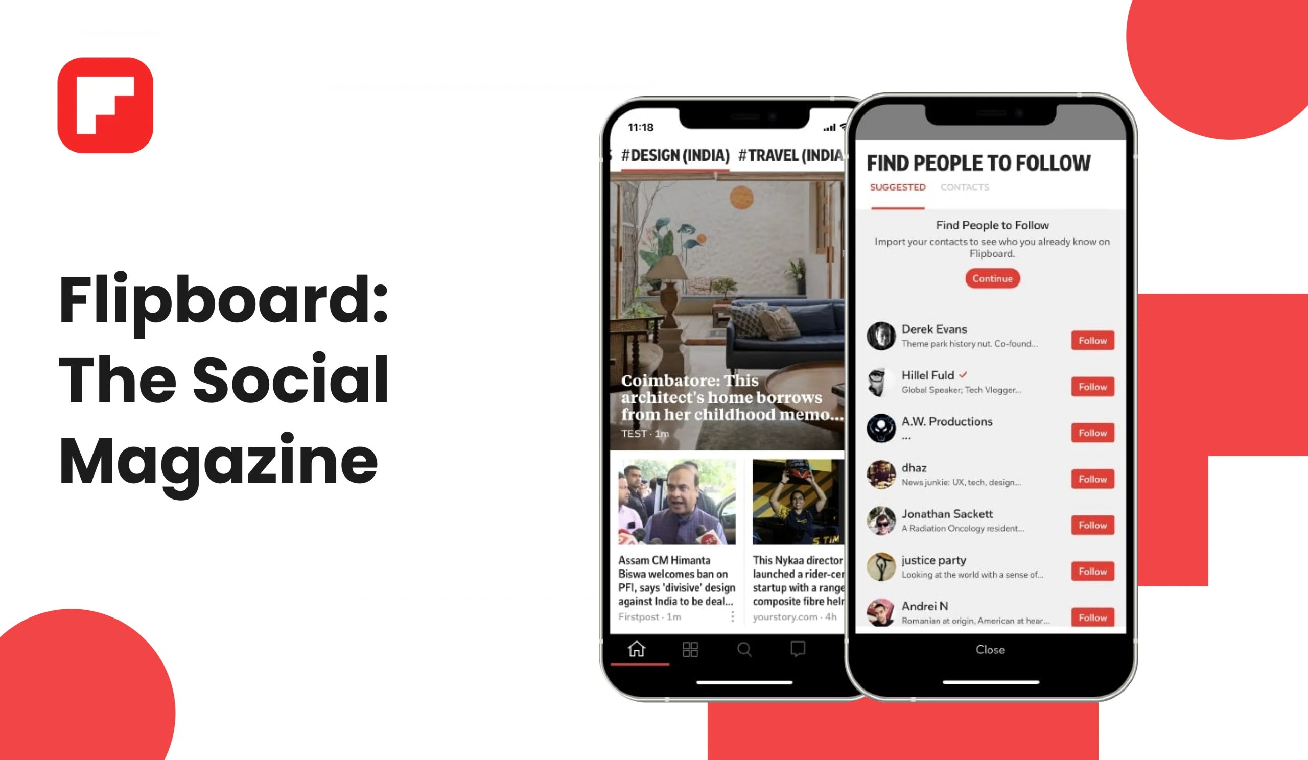 Flipboard