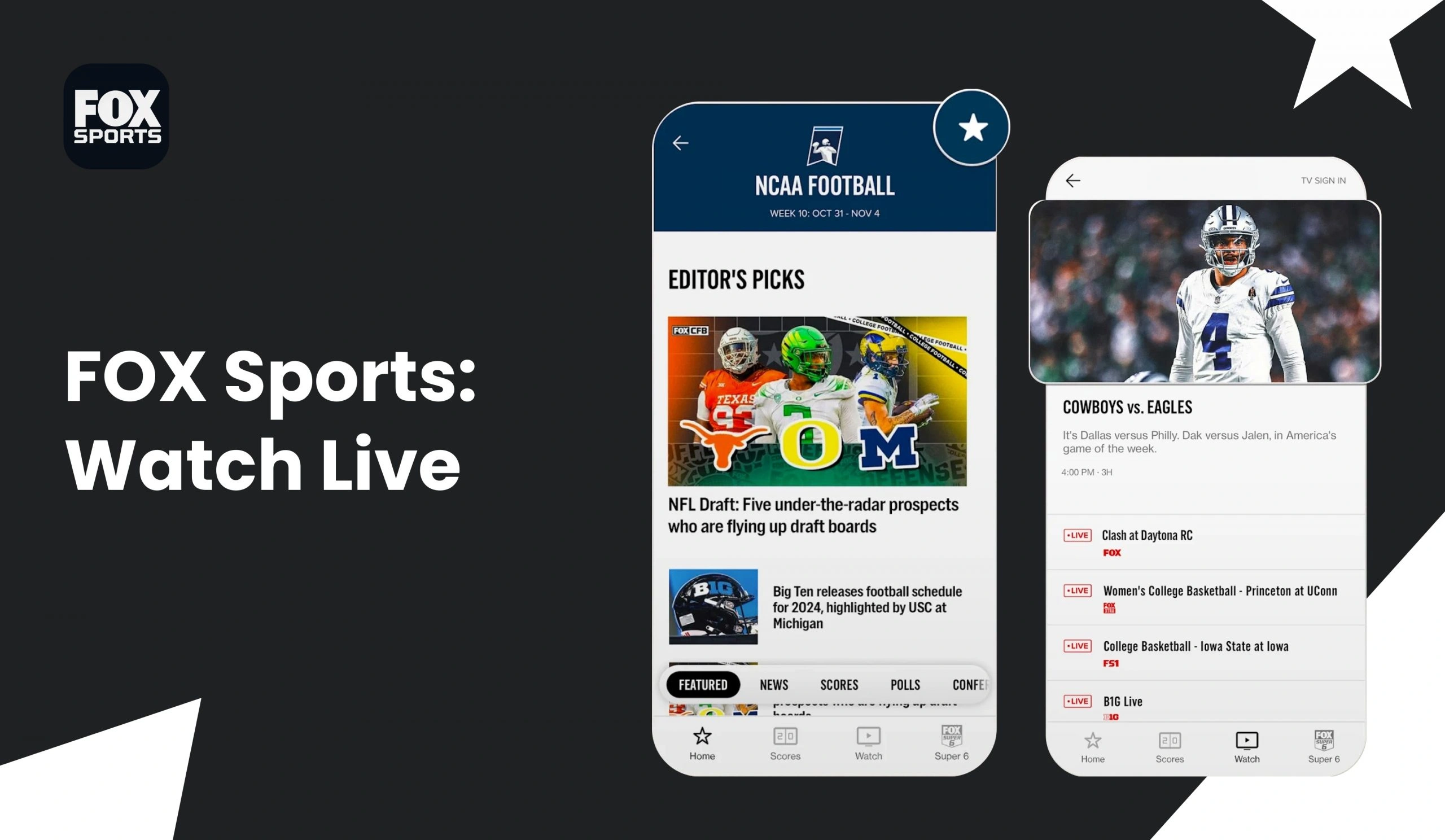 FOX Sports