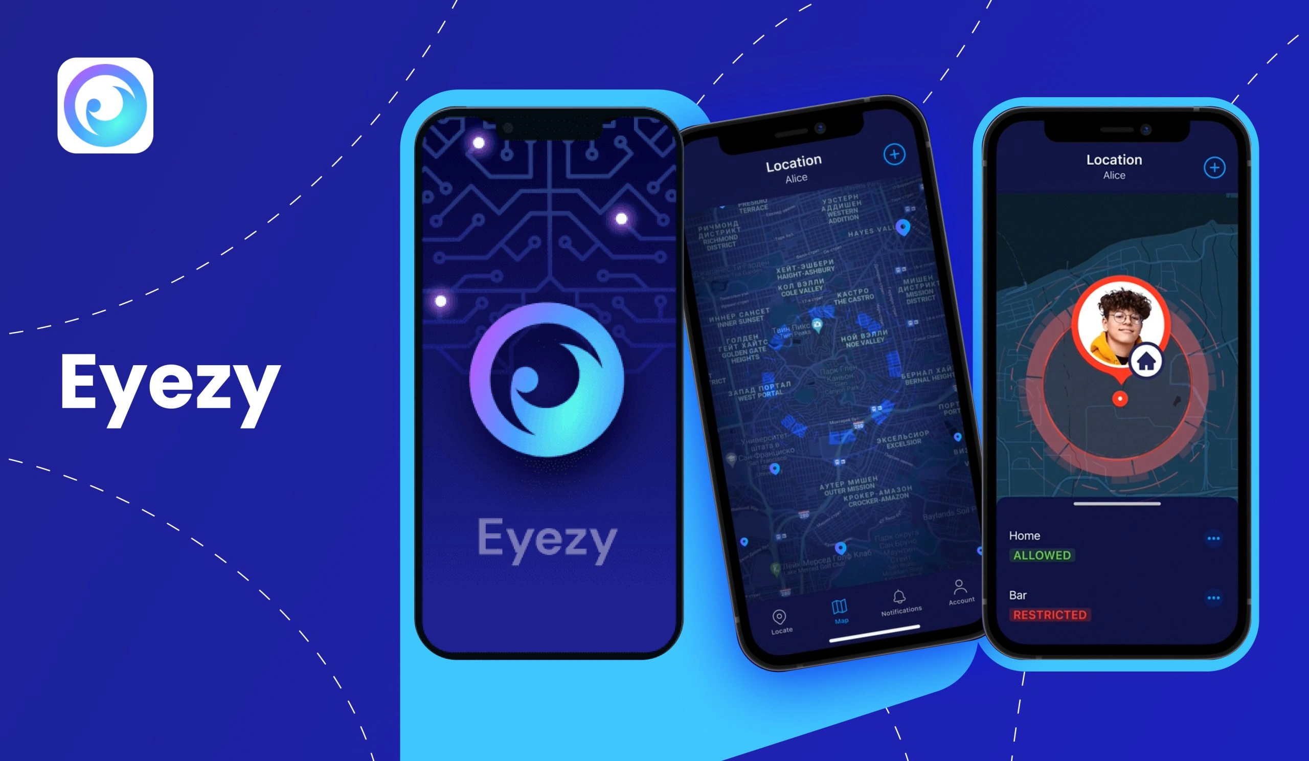 iTechnolabs-Eyezy