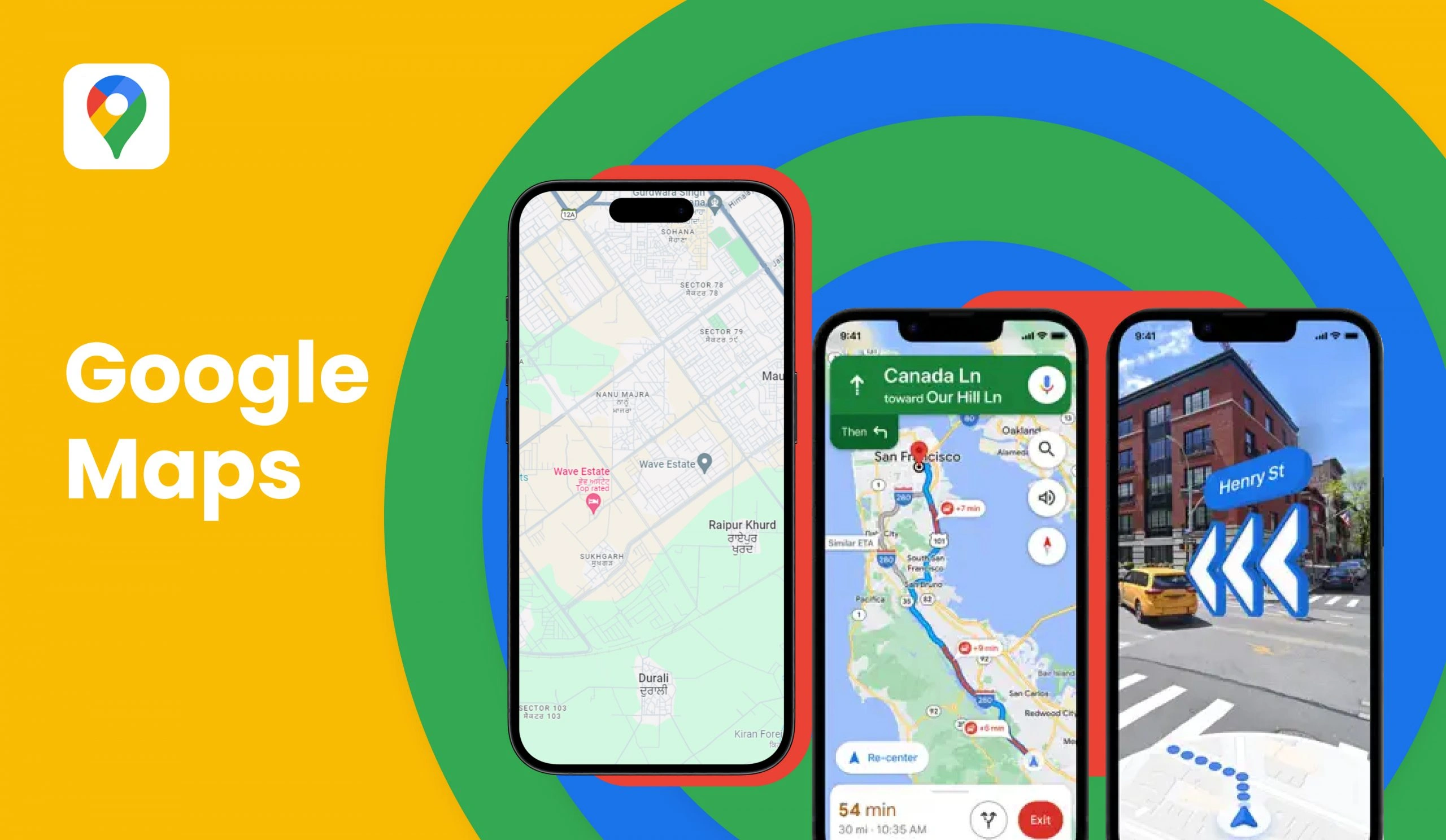 iTechnolabs-GoogleMaps