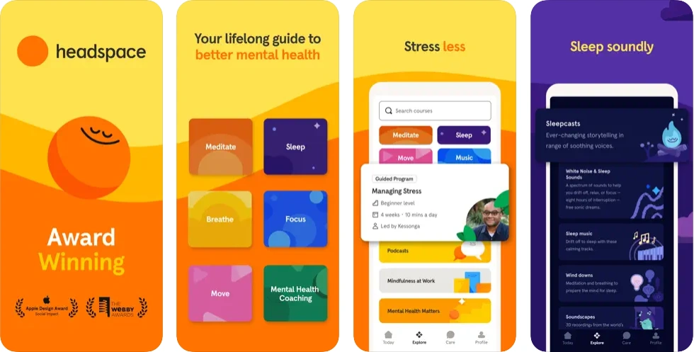 Headspace