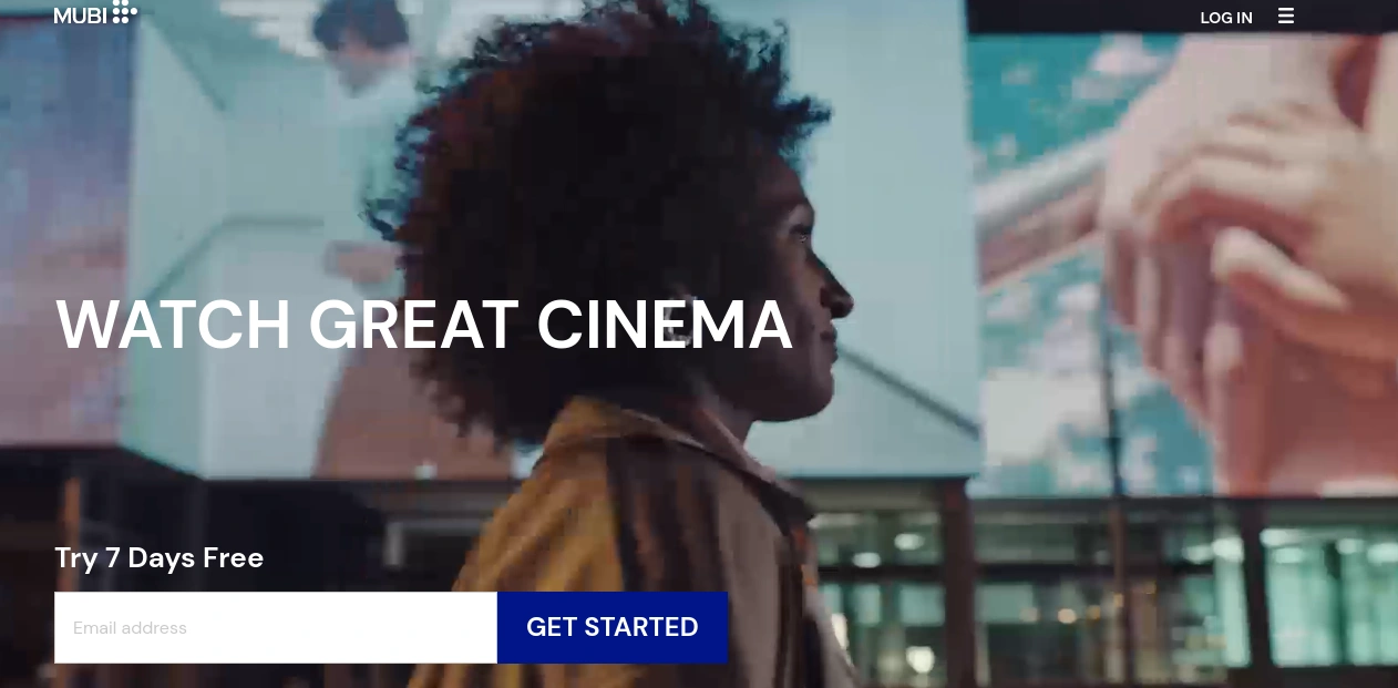 MUBI