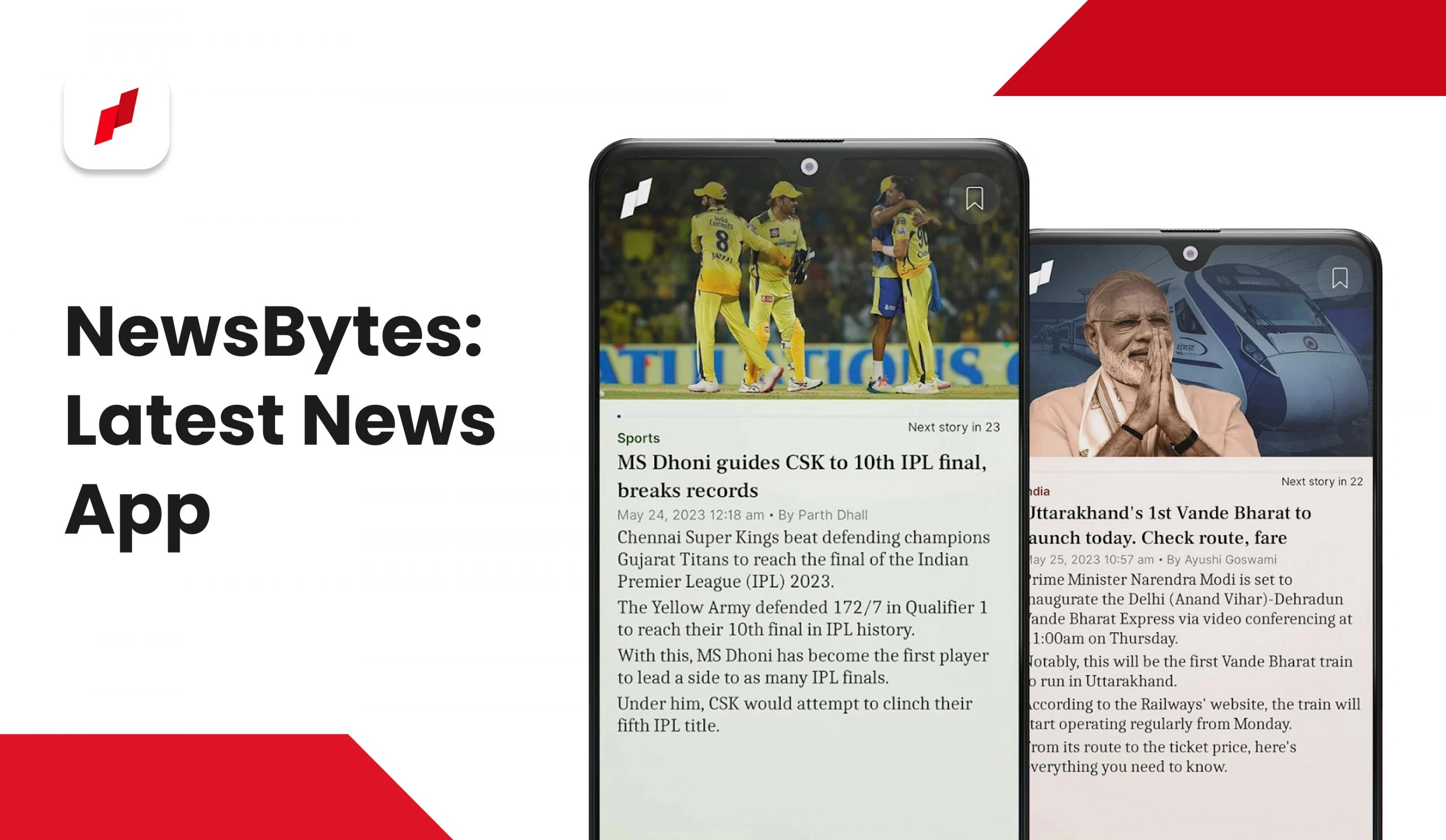 NewsBytes