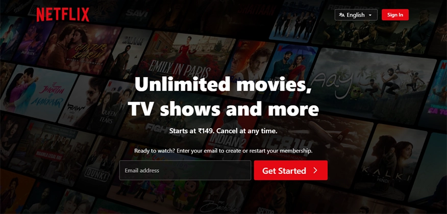 Netflix