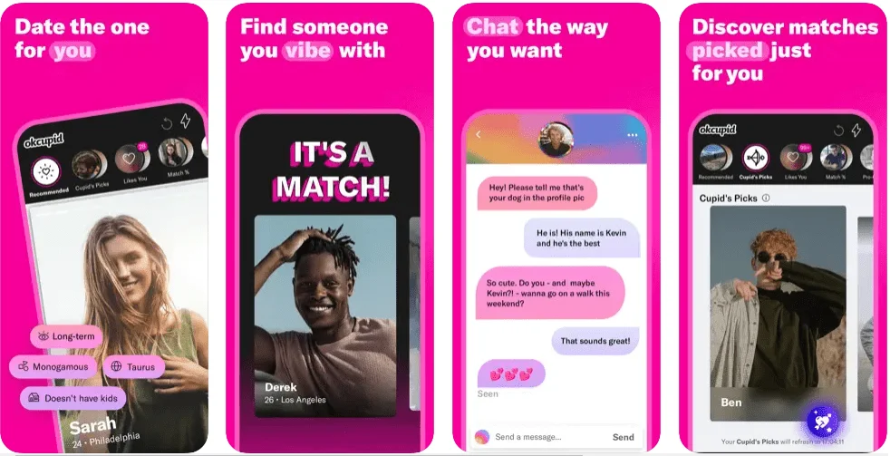 OkCupid