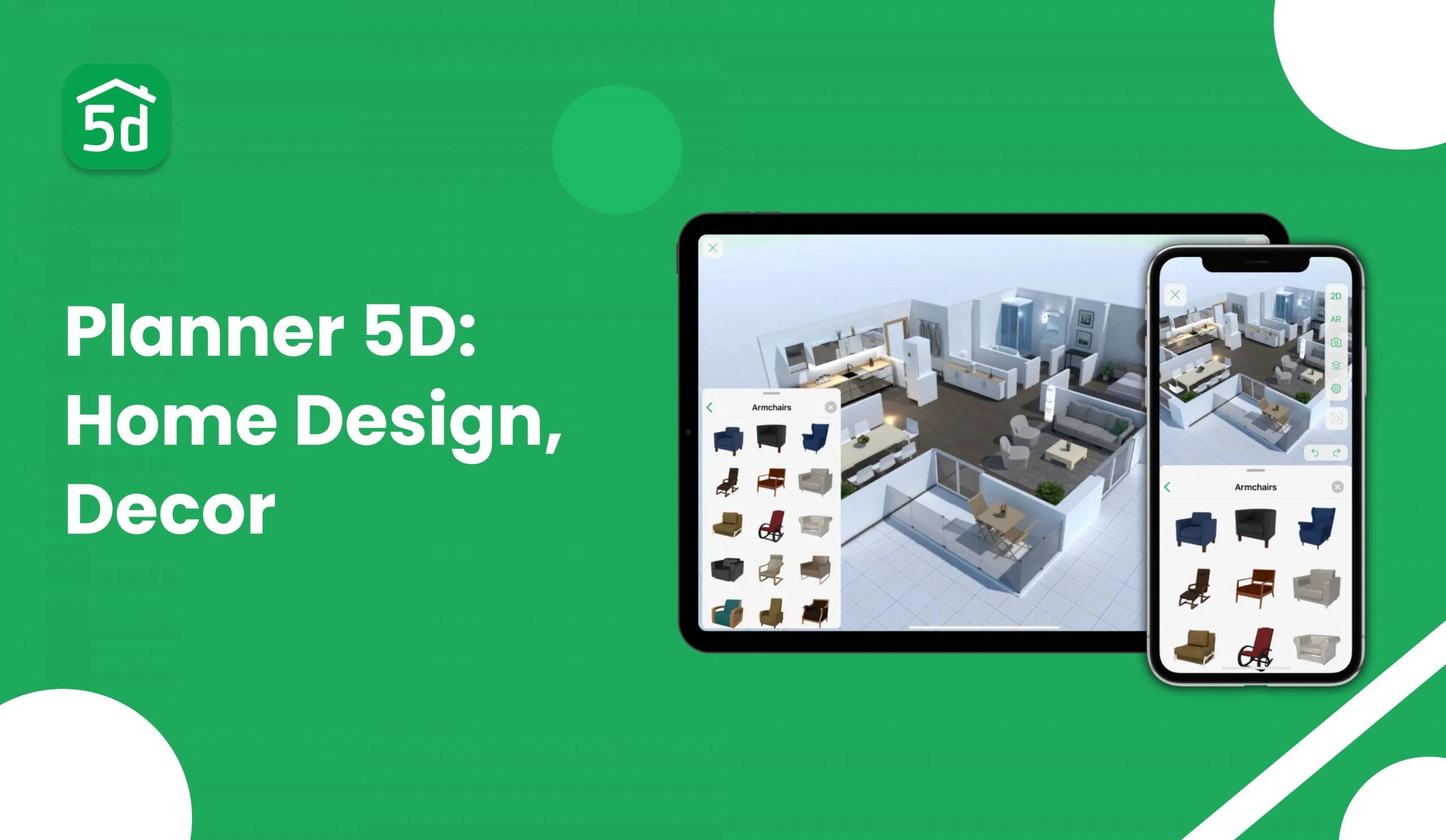 Planner 5D