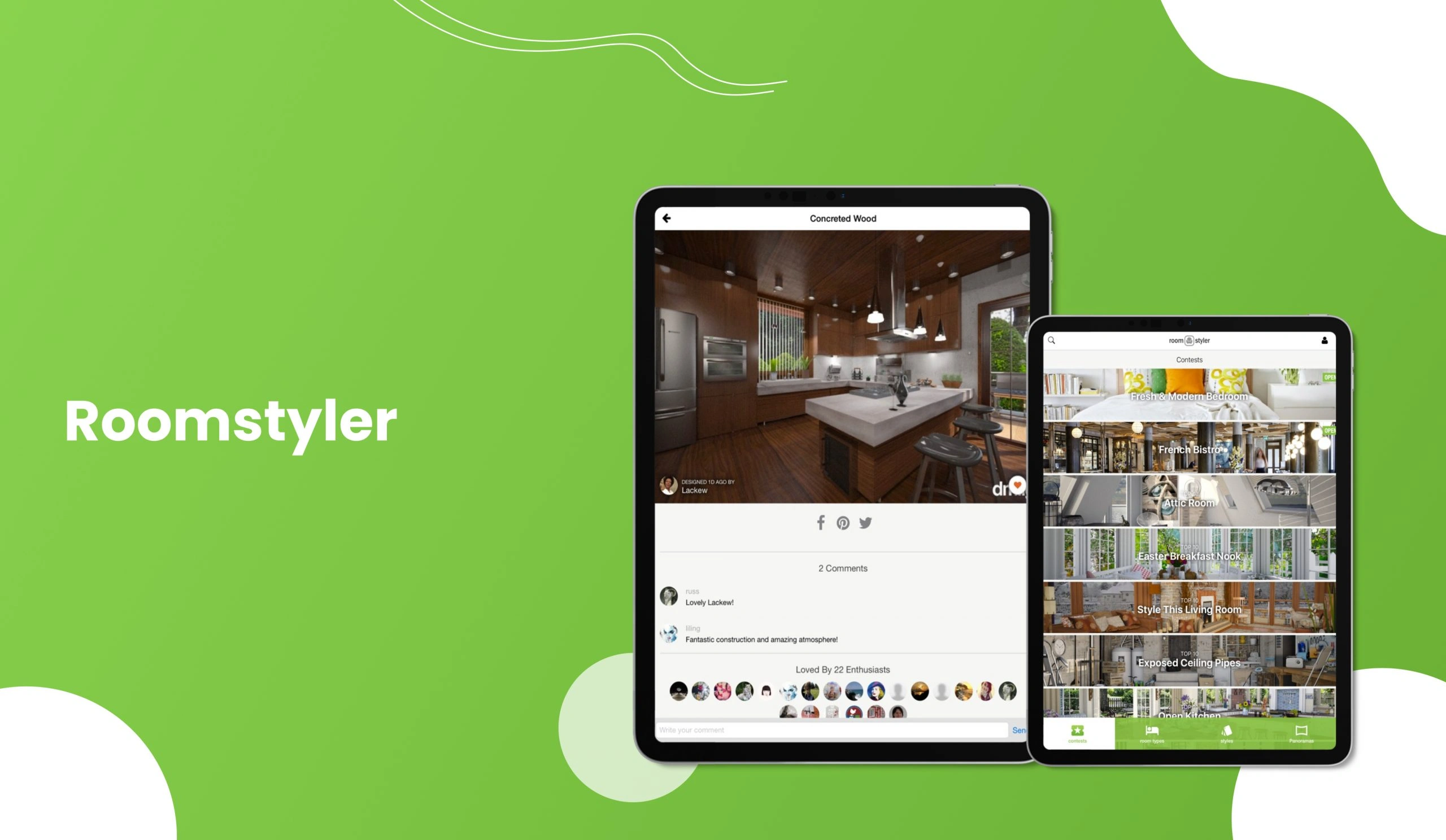 Roomstyler