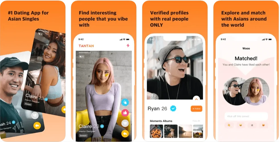 TanTan