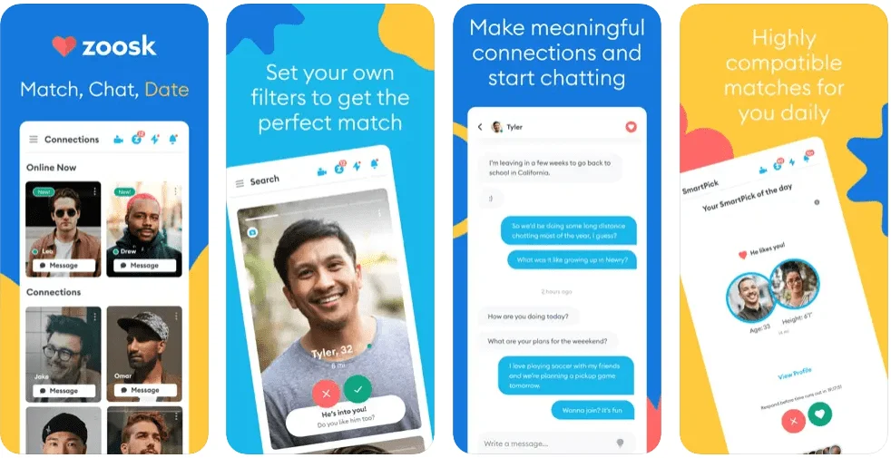 Zoosk