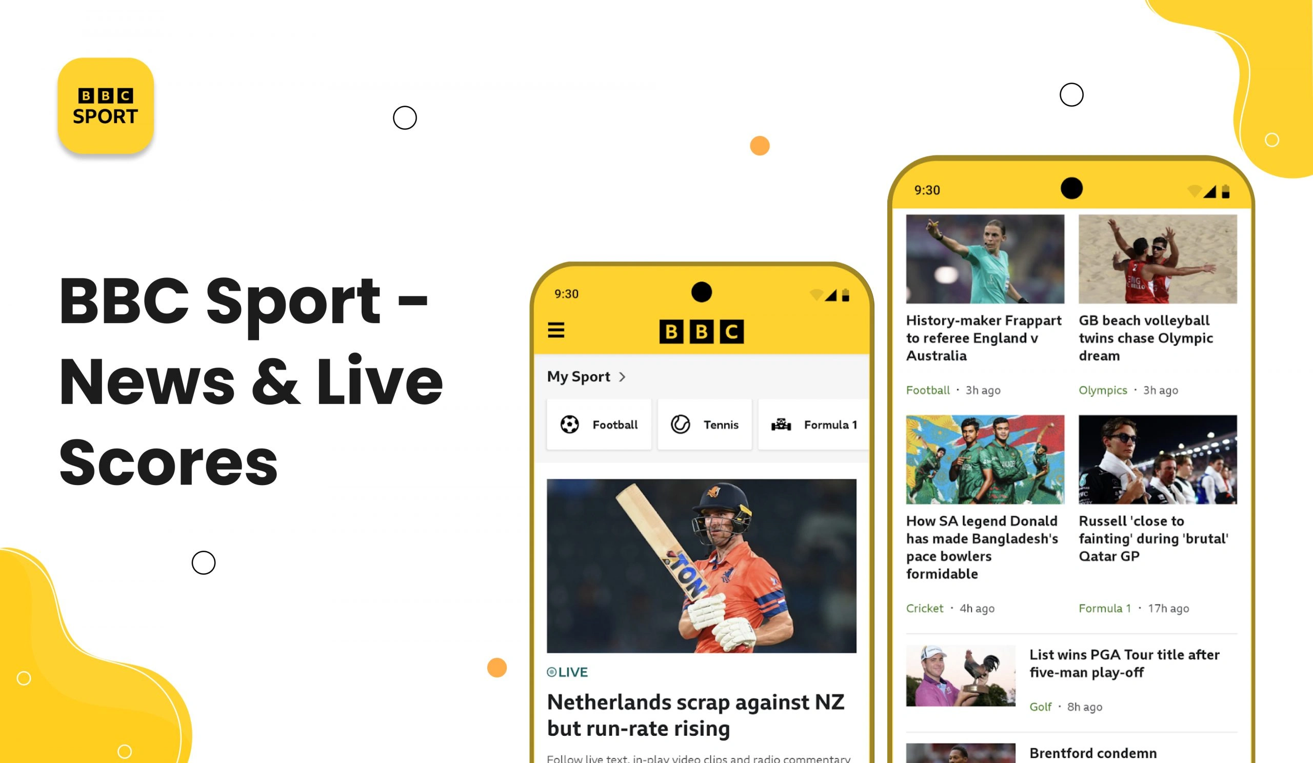 BBC Sport