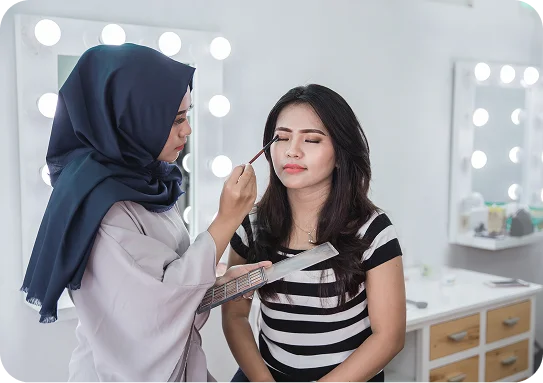 Beauty Service