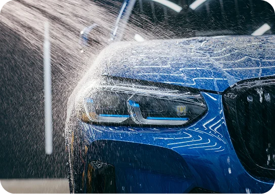 Car  Wash
