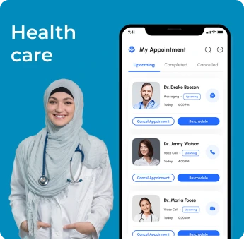 Health Care