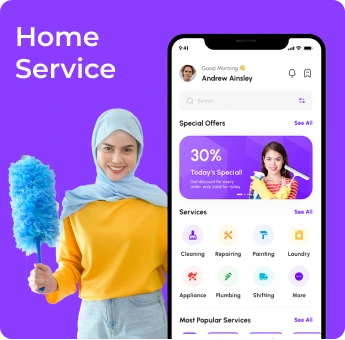 Home Service