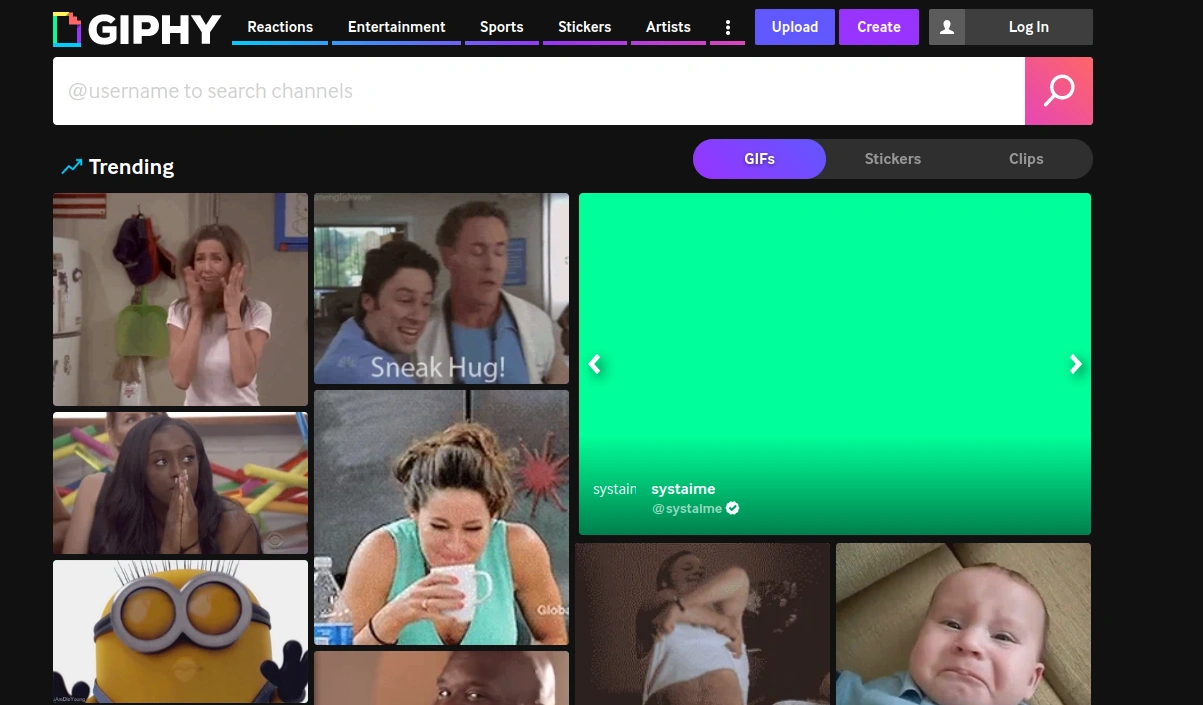 GIPHY