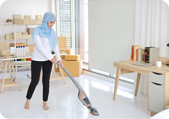 Home Service