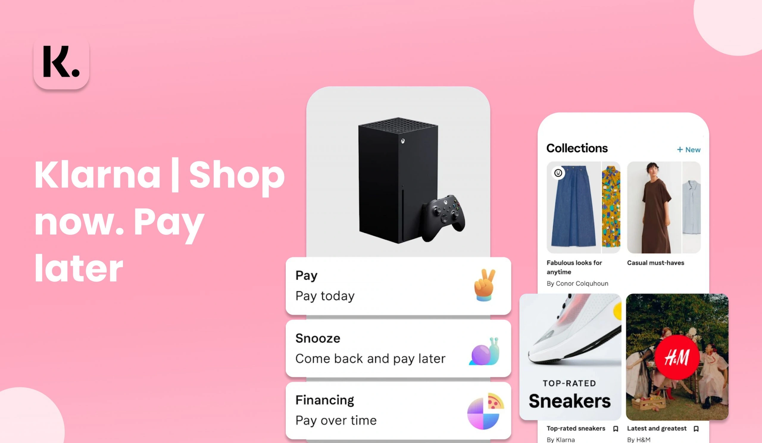 Klarna
