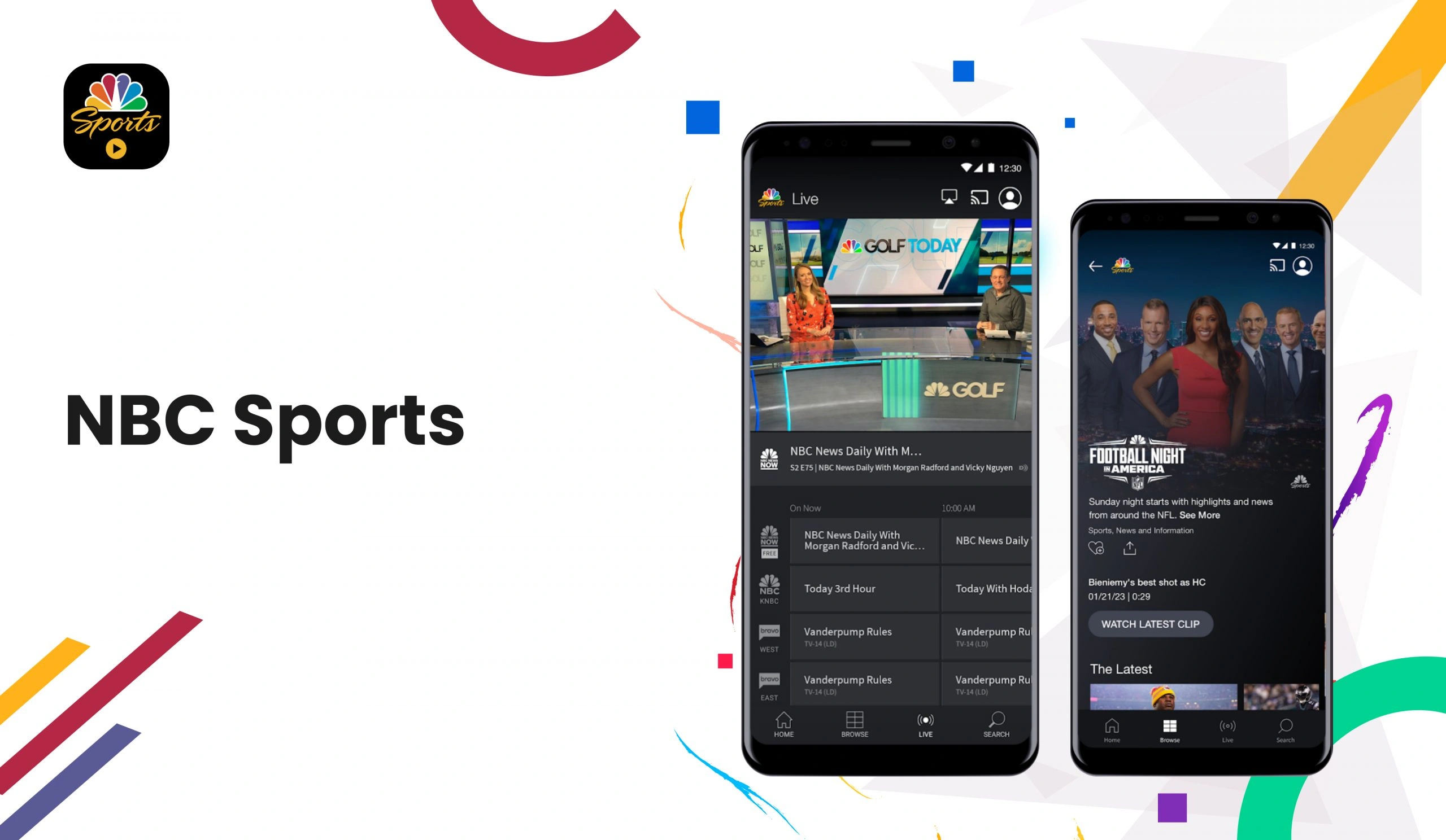 NBC Sports
